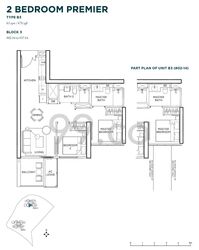Gem Residences (D12), Condominium #394320701
